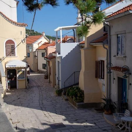 באסקה Apartment Ante מראה חיצוני תמונה