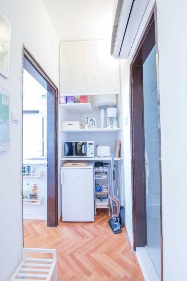 באסקה Apartment Ante מראה חיצוני תמונה