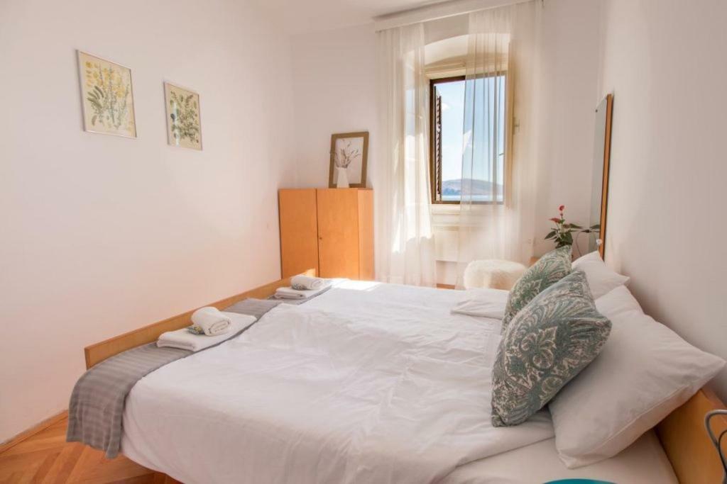באסקה Apartment Ante מראה חיצוני תמונה